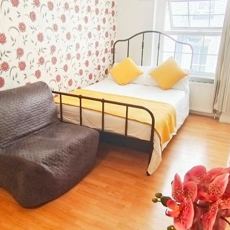 ロンドンVenus 218 Flat 4 At Marble Archアパートメント エクステリア 写真